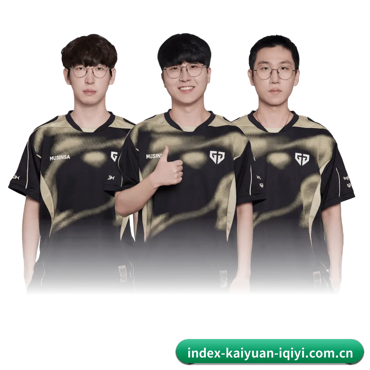 开元体育 APP 界面(kaiyuan)